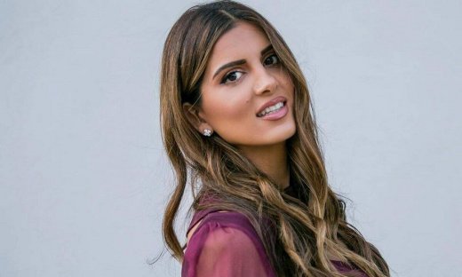 Σταματίνα Τσιμτσιλή: Η αποκάλυψη για το περιδέραιο με διαμάντι που ζήτησαν οι κόρες της