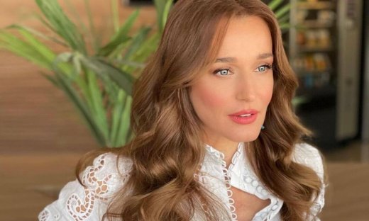 Κάτια Ζυγούλη: «Είπα ναι στον γάμο μετά από τέσσερα παιδιά, τότε το πήρα απόφαση» (Video)