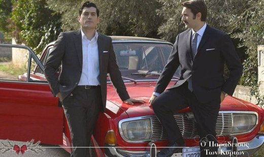 Ο παράδεισος των κυριών spoiler: Ένας γάμος και... δολοφονίες στα επόμενα επεισόδια