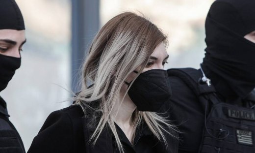 Ρούλα Πισπιρίγκου: Απορρίφθηκε το αίτημα εξαίρεσης της ανακρίτριας - Θα συνεχιστεί η απολογία