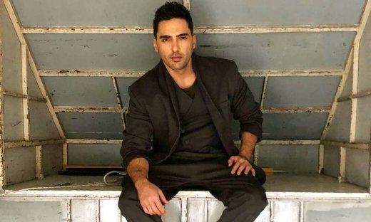 Αλέξανδρος Μαρτίδης: Ο αστυνόμος Κουράκος έδωσε το πιο δυνατό spoiler για τη Γη της Ελιάς