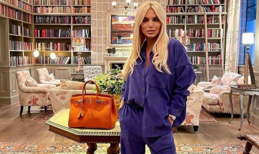 «Χείμαρρος» η Παναγιώταρου:«Ψευδείς πληροφορίες, παραπληροφορούν τον κόσμο! Δεν ισχύει» - Τι συνέβη;