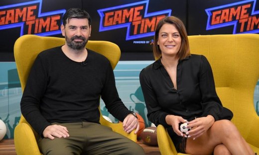 ΟΠΑΠ Game Time: O Παντελής Βλαχόπουλος για τις μάχες της Super League και της Premier League
