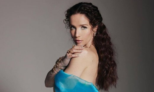 Natalia Oreiro: Έκανε το πιο ανατρεπτικό hair look – Έκοψε τα μακριά της μαλλιά