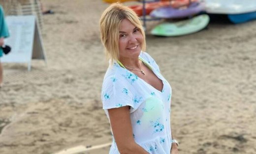 Χριστίνα Παππά: «Μου είναι εντελώς αδιάφορο το τι θα πει ο καθένας»