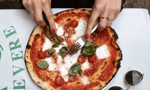 6 ιταλικά εστιατόρια για να απολαύσεις τις πιο αυθεντικές πίτσες