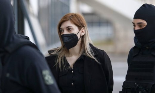 Πισπιρίγκου για Μαλένα και Ίριδα: «Μου έφεραν ένα παιδί μπλε – Η Τζωρτζίνα φώναζε όχι και αυτή»