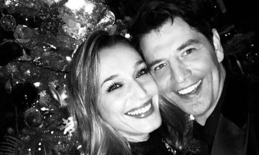 Ρουβάς: Το υπέροχο βίντεο και το τρολάρισμα στην Κάτια Ζυγούλη: «Το γέλιο της είναι ό,τι καλύτερο»