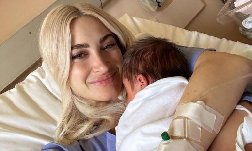 Ιωάννα Τούνη: Έτσι είναι το σώμα της λίγα εικοσιτετράωρα μετά τον τοκετό- Το βίντεο που δημοσίευσε!