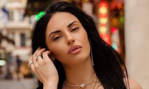 Δήμητρα Αλεξανδράκη: Το υπέροχο δώρο που της έκανε η γειτόνισσά της- Νιώθει συγκινημένη!