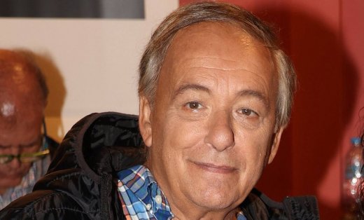 Μικρούτσικος: «Το Survivor All Star είναι Β' εθνική. Έρχεται η μυθοπλασία και θα τρέμει ο Ατζούν»