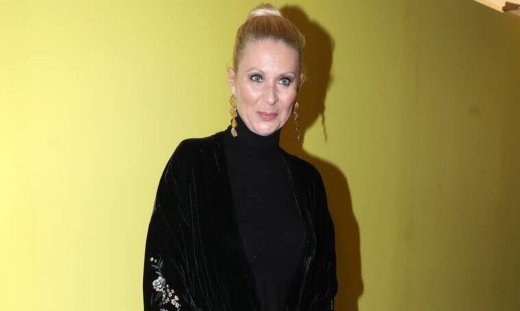 Κατερίνα Γκαγκάκη: «Θα ήθελα μία φορά να περάσω από σίριαλ»