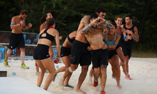 Survivor All Star: Τι νούμερα τηλεθέασης έκανε το χθεσινό επεισόδιο;