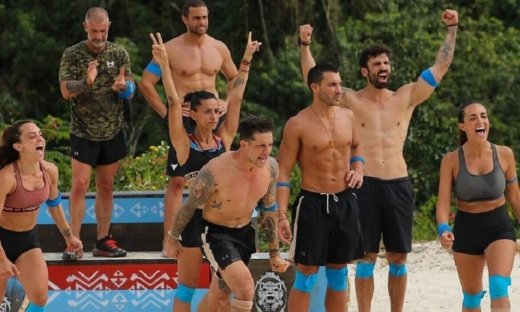 Survivor All Star: Ο λόγος που δεν κερδίζει στην τηλεθέαση