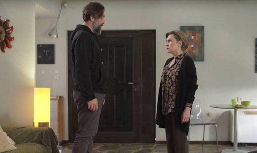 Άγρια γη: Η Μυρτώ μαθαίνει πως πίσω από όσα συνέβησαν στη ζωή της βρίσκεται η Όλγα - Sneak Preview