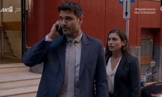 Παγιδευμένοι: Ο Δημήτρης ανέλαβε δράση και οι τηλεθεατές έστησαν πάρτι: «Θα μας πεθάνεις Μαρκέτο»