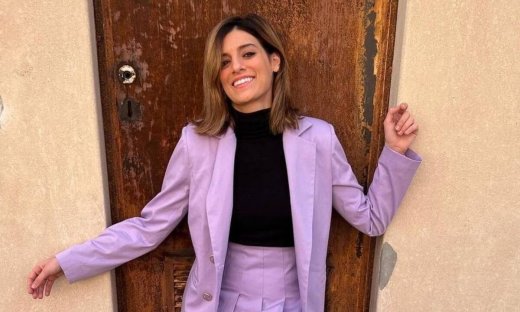 «Μπράβο Αργυρώ»: Η επική στιγμή για τους φανς του Σασμού