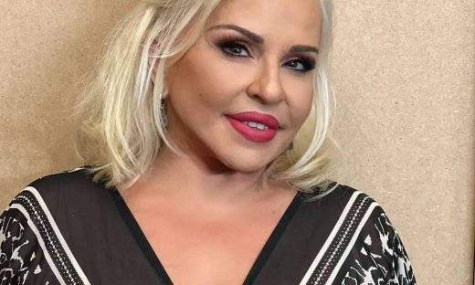 Συγκλονίζει η Αργυράκη για τη φωτιά στο σπίτι της: «Ήταν το βιός μιας ολόκληρης ζωής»