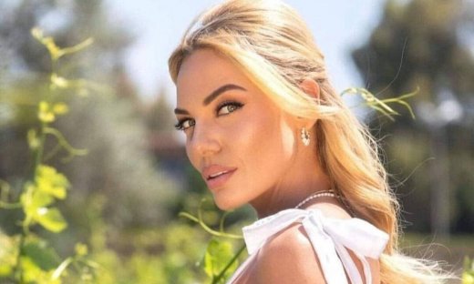 Ιωάννα Μαλέσκου: Αυτή είναι η γυμναστική που επιλέγει να κάνει στον 5ο μήνα της εγκυμοσύνης