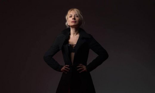 Ραγίζει καρδιές η Μαρία Ηλιάκη: «Χρόνια πολλά μαμά κι ας μην είσαι εδώ»