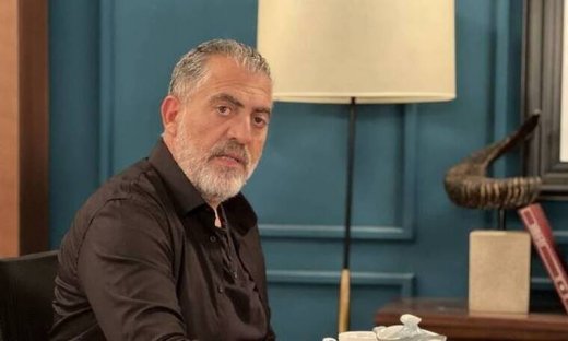 Κούλλης Νικολάου: «Μεγάλωσα με γυμνά πόδια και είμαι γειωμένος. Δεν μετανιώνω για τίποτα»