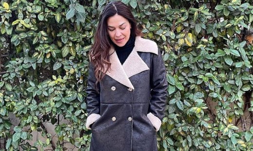 Ναταλία Δραγούμη: Βαρύ πένθος για την ηθοποιό