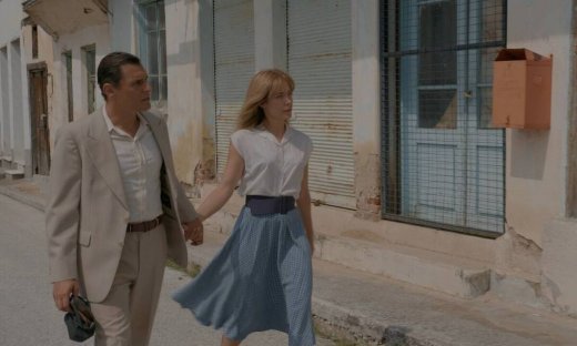 Ο Έρωτας Φυγάς διεκδικεί το εισιτήριο για του χρόνου