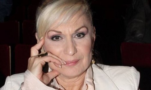 Σόφη Ζαννίνου: «Υπάρχουν κάποιοι οι οποίοι είναι λίγο δύστροποι, λίγο περίεργοι, λίγο ξινοί»