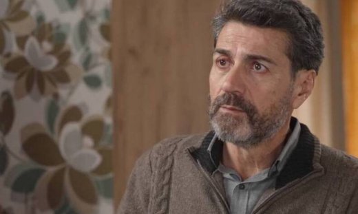 Άγρια γη: Η ανησυχία του Μιχάλη & του Μάνου για τον εξαφανισμένο Άρη χτυπάει κόκκινο - Sneak preview