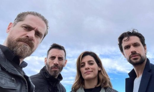 3 λάθη του Σασμού με την Αργυρώ και τον Μαθιό προβλημάτισαν το κοινό