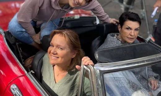 Η μεταφυσική Μαρία Καβογιάννη επιστρέφει στη Tv με ρόλο έκπληξη