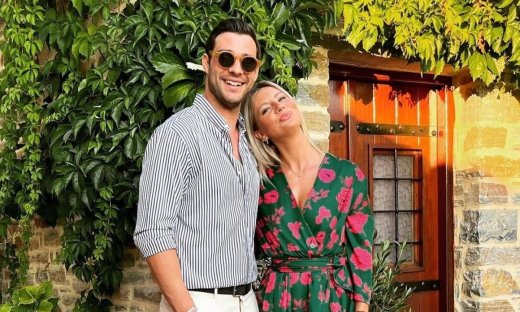 Ποιος Πρίαμος; Η Χαμπέρη σε σχέση με κούκλο αθλητή-Το ερωτικό post