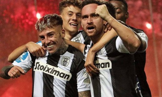 Κρίσιμα ντέρμπι σε Ελλάδα και Αγγλία με τις καλύτερες αποδόσεις από το ΠΑΜΕ ΣΤΟΙΧΗΜΑ