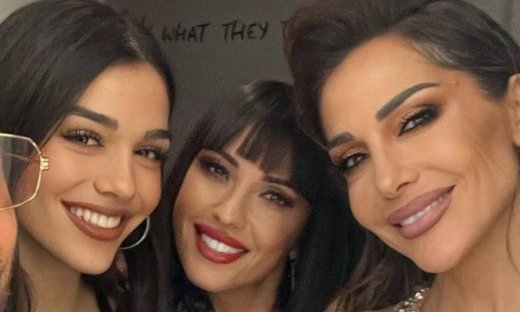 Μελίνα Νικολαΐδη: Το σπίτι στο Λονδίνο & τα πλάνα λίγο πριν γίνει 19