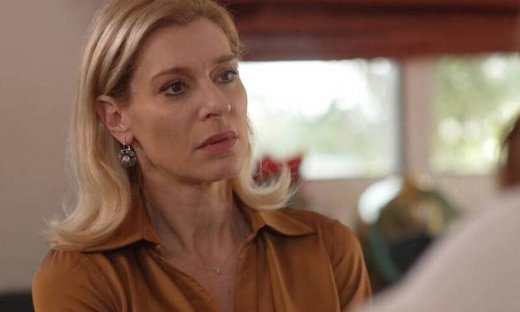 Άγρια γη: Η Μυρτώ είναι έτοιμη να εφαρμόσει το σχέδιό της - Αποκλειστικό sneak preview