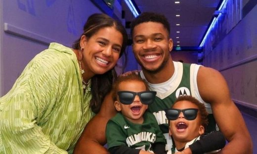 Η βίλα του Greek Freak κοστίζει 1,8 εκ. $ και είναι 920 τ.μ.