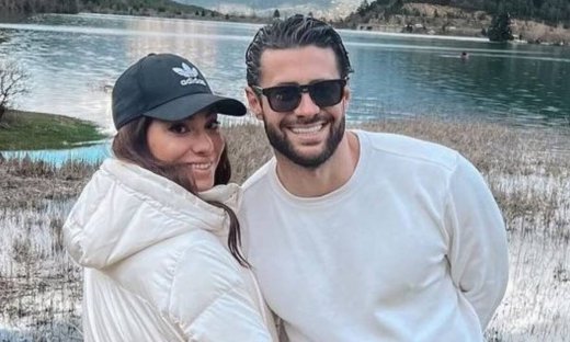 Γιατί δεν ρωτάνε ανοιχτά τη Βαλαβάνη αν χώρισε με τον Βασάλο;