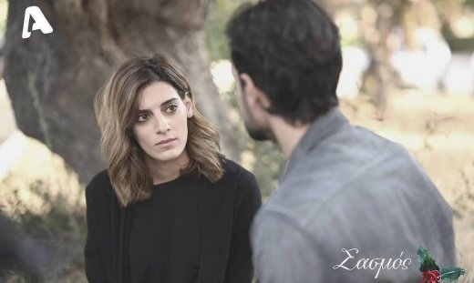 Σασμός spoiler: Ο νέος έρωτας και το φονικό – Ποιος πεθαίνει στη σειρά