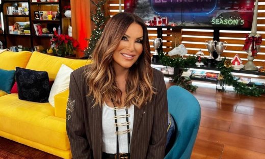 Ναταλία Γερμανού: Εκτός «αέρα» σήμερα η εκπομπή «Καλύτερα δε Γίνεται» - Τι συμβαίνει;