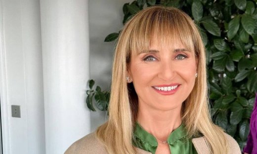 Βαρύ πένθος για τη Μάρα Ζαχαρέα!