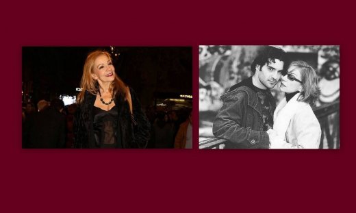 Αποκαλυπτική η Πέμη Ζούνη: «Δεν θα πήγαινα να κάνω guest στο Maestro. Και ο Χριστόφορος το ξέρει»