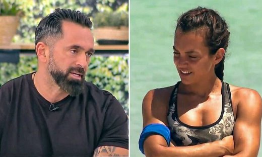 Survivor All Star: Τι συμβαίνει με Μπο - Θα μπει στο παιχνίδι;