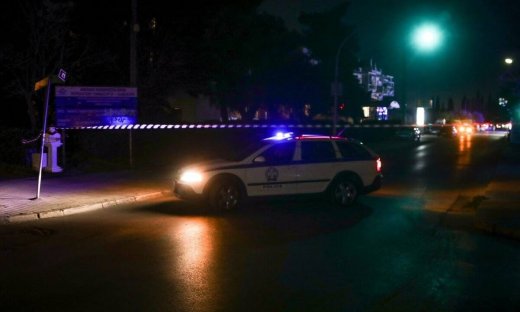 Έγκλημα στη Νίκαια: 50χρονος σκότωσε τη γυναίκα του και τηλεφώνησε στην αστυνομία