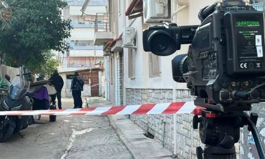 Μαρτυρία για τη δολοφονία στη Νίκαια: «Την Τασία την έπνιξε ο άνδρας της»