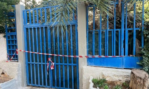 Νίκαια: Το προφίλ του 50χρονου που στραγγάλισε τη γυναίκα του - Γιατί φρουρείται στο νοσοκομείο