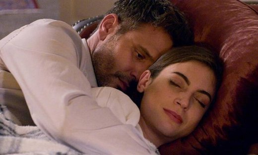 Παγιδευμένοι: Ο Δημήτρης ανακαλύπτει ότι η Άννα είναι εξαφανισμένη!