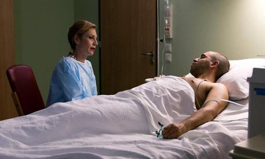 Παγιδευμένοι: Αλέκος, Υβόννη και Κλειώ ύποπτοι για την δηλητηρίαση του Άγγελου!