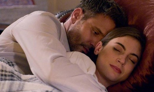 Παγιδευμένοι: Ο Ανδρέας αναγκάζεται να συλλάβει την Άννα!