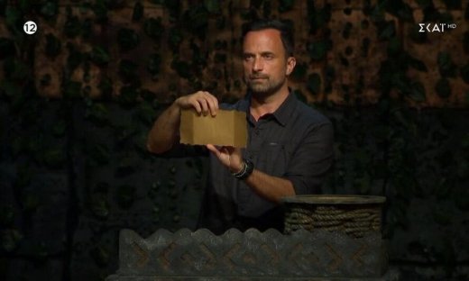 Survivor All Star: Αυτός είναι ο πρώτος υποψήφιος για αποχώρηση!
