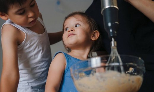 Συνταγές μαγειρικής και πρόγραμμα για μία εβδομάδα